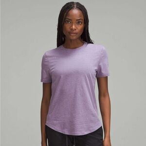 Lululemon Love Crew; size 2